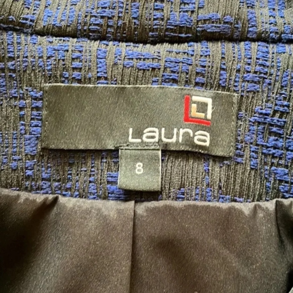 Open front Jacket - Picture 12 of 12